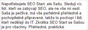 SEO Start